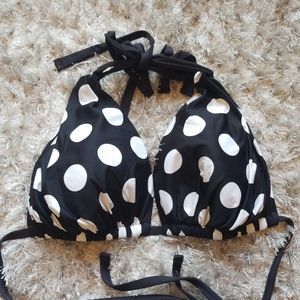 Polka Dot Bikini